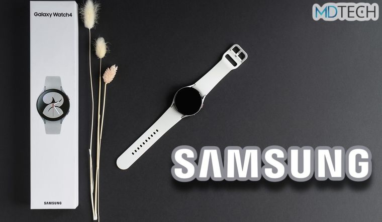 Walmart deja caer el precio del Samsung Galaxy Watch 4 y ahora sale tan solo $169 dólares