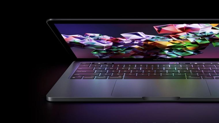 Puedes conseguir un gran descuento para la MacBook en MediaMarket con un gran descuento