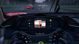 El simulador de carreras que conquista Steam