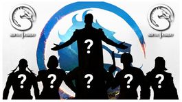Se filtran los próximos 6 luchadores DLC de Mortal Kombat 1; hay 3 invitados sorpresa