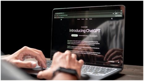 En un mundo cada vez más dominado por la inteligencia artificial, el mercado laboral se está transformando a pasos agigantados.