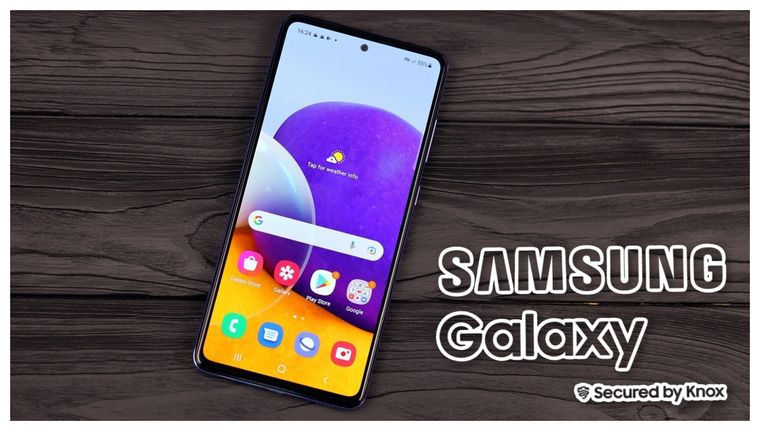Por primera vez los Samsung Galaxy A recibirán esta característica tan importante