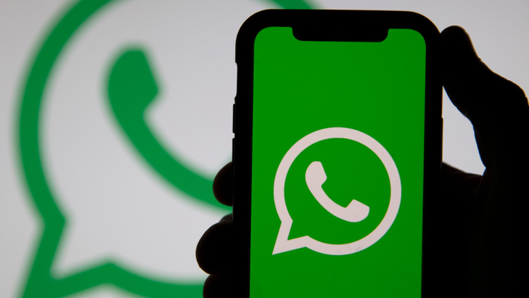 ¡Alerta! Estos son los móviles que se quedarán sin WhatsApp a partir de noviembre.