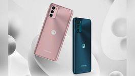 Motorola y Amazon nos brindan su mejor teléfono de gama económica por un precio increíble