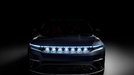El nuevo SUV eléctrico de esta marca será uno de los más potentes