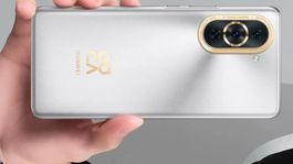 Huawei