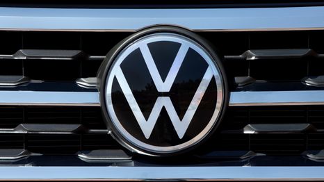 Volkswagen pone a prueba su SUV más vendido