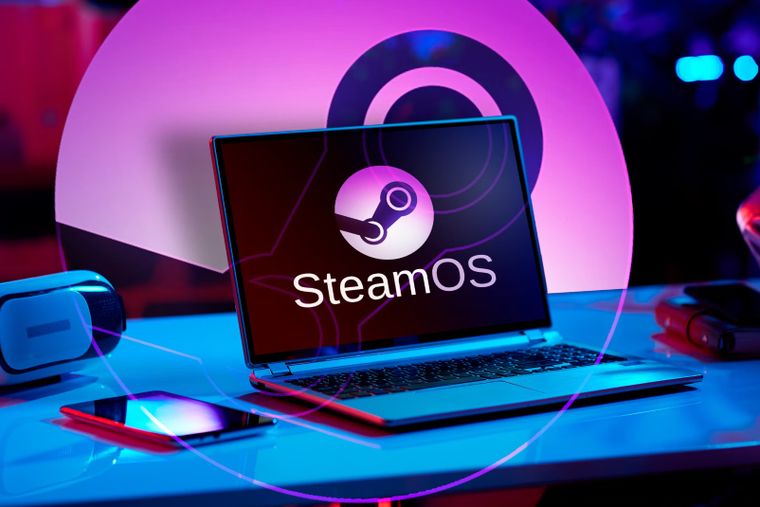 Windows pierde usuarios en Steam mientras Linux crece con la Steam Deck: los motivos