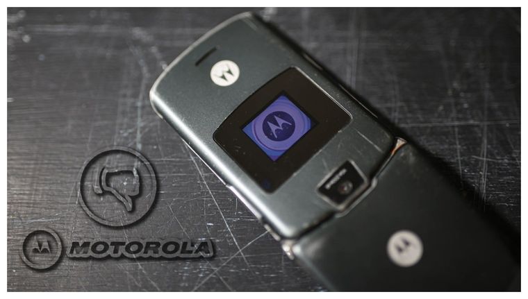 Estos son los 3 peores teléfonos Motorola de gama alta que debes evitar comprar en 2024