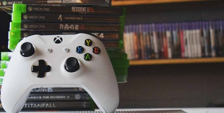 PlayStation, XBOX y Switch: 3 apps para organizar los juegos que te has pasado