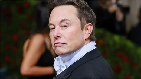 Elon Musk vs. Twitter