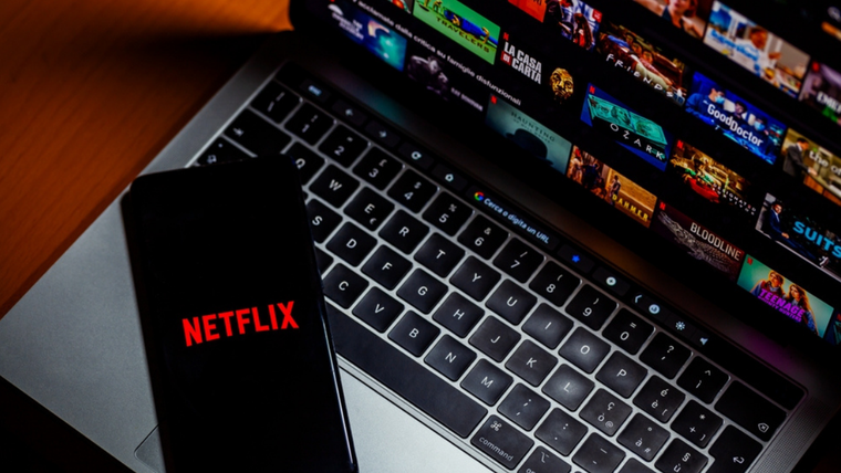 Olvídate de pagar por Netflix