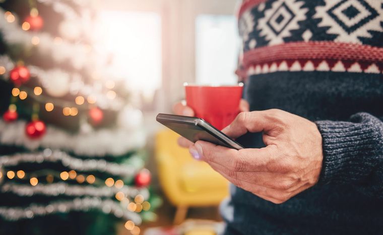 Crea planes con los más chicos para esta Navidad con esta IA