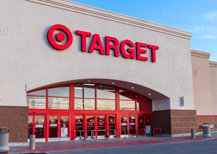 Target: Balck Friday 2024