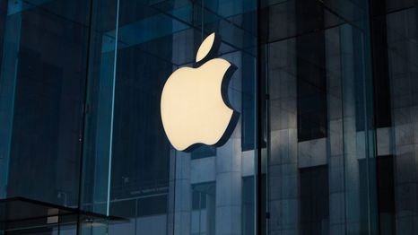 Apple está trabajando en tecnología para el hogar