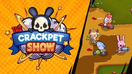 the crackpet show llega a la nintendo switch de forma exclusiva