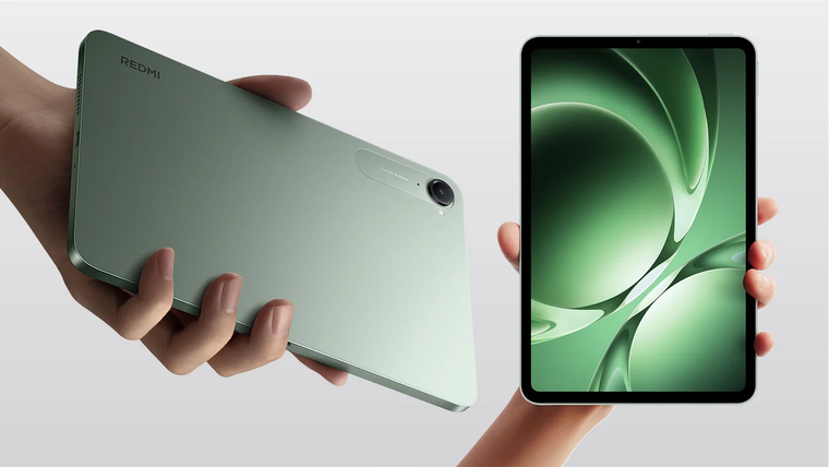 La tablet de segmento premium de Redmi La tablet de segmento premium de Redmi