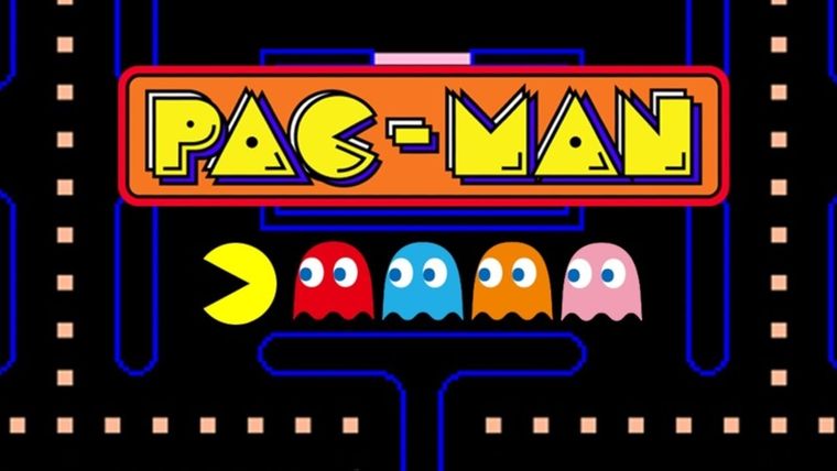 Pacman: sabías cuántos comportamientos tienen los fantasmitas