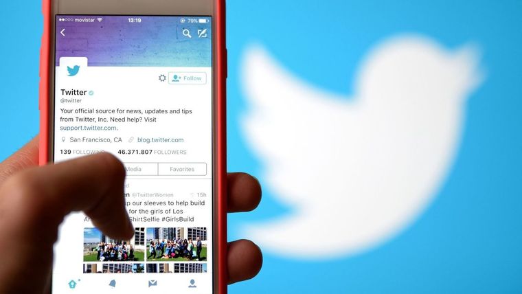 Twitter busca sumarse a la tendencia de consumo de videos verticales