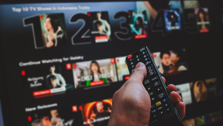 Esta serie no es apta para menores de edad