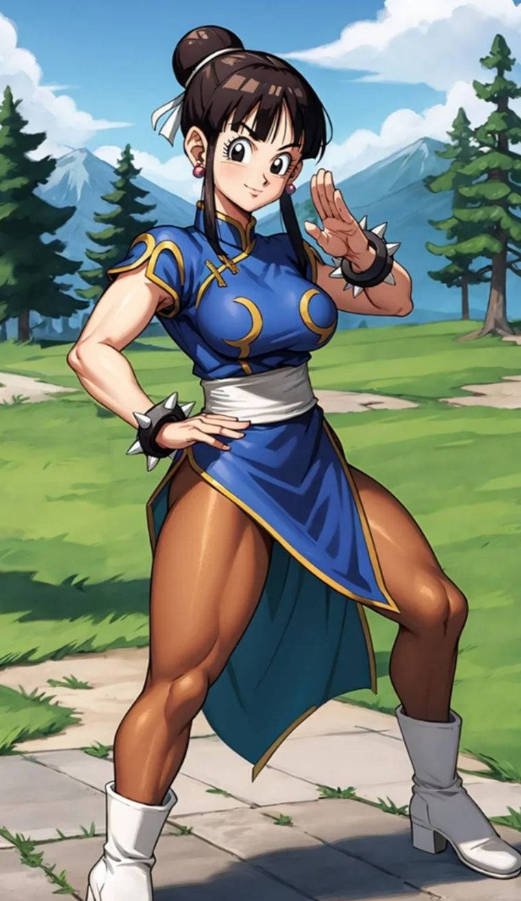 La imagen asombra con el nivel de detalle con el que fue realizada Milk La imagen asombra con el nivel de detalle con el que fue realizada Milk