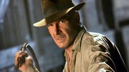 LEGO e Indiana Jones se unen en este mágico juego.
