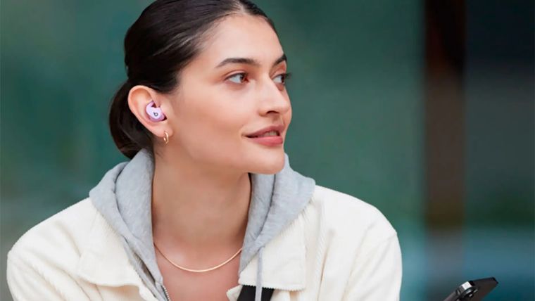 Consigue los auriculares Beats a precio rebajado en Amazon.