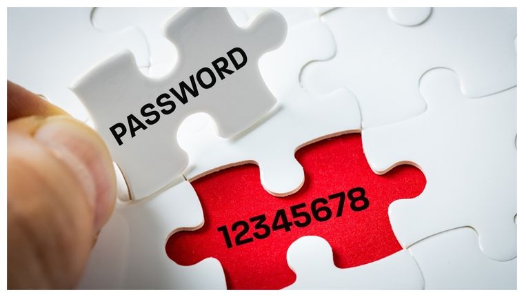 Conoce cuáles son las contraseñas más hackeadas de México y Latinoamérica