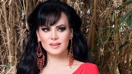 Estos son los outfits de Maribel Guardia que deslumbran a sus seguidores