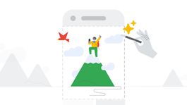lo nuevo de google photos: convierte tus imagenes a 3d y con movimiento