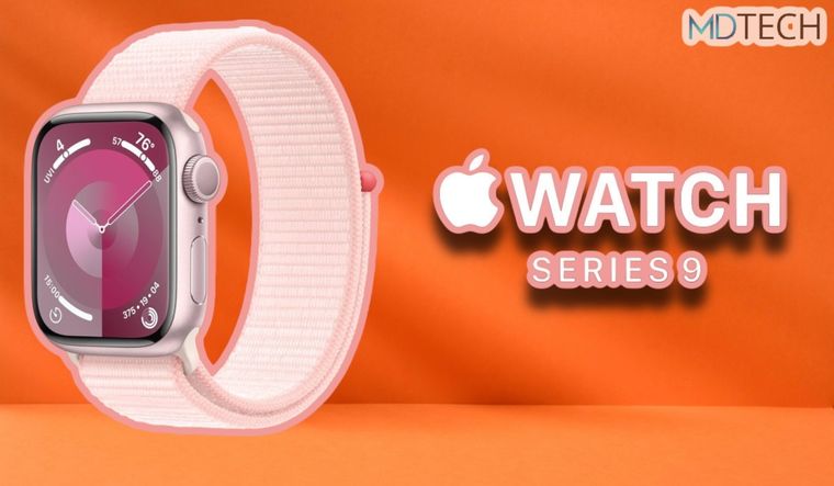 El nuevo Apple Watch llega a Walmart con un oferta nunca vista