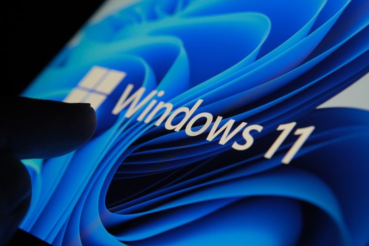 La nueva barra de tareas de Windows 11 ofrecerá más opciones para personalizar el escritorio. La nueva barra de tareas de Windows 11 ofrecerá más opciones para personalizar el escritorio.