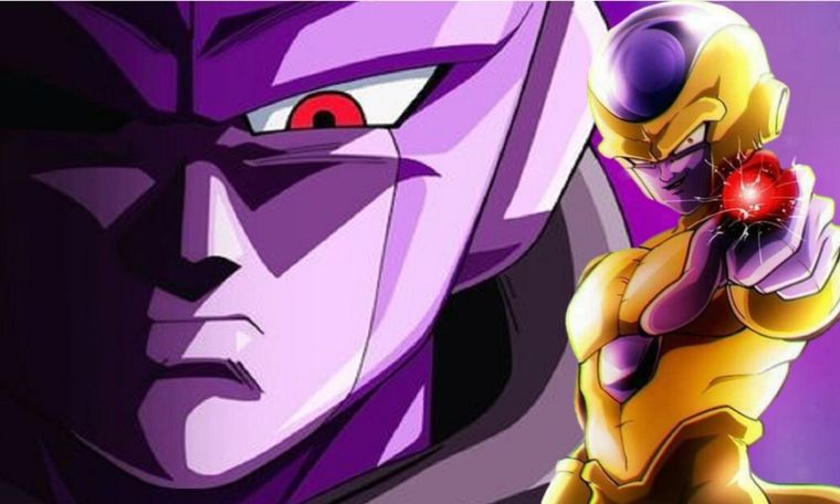 Dragon Ball