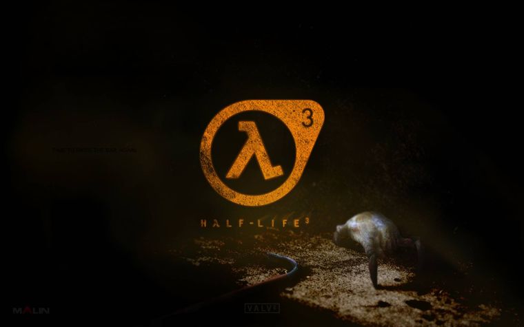 Los rumores sobre Half-Life 3 lo vinculan directamente con el debut de la Steam Machine de Valve.