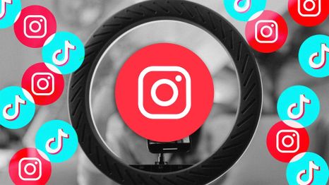 Instagram y TikTok enfrentan nuevas críticas por su impacto en la salud mental dentro de las redes sociales.