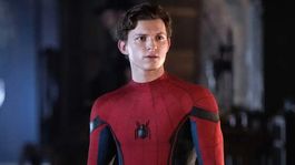 Tom Holland abandonó las redes