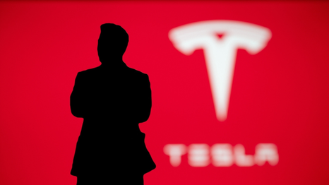 Tesla arrebató el primer puesto a Toyota y Musk festeja