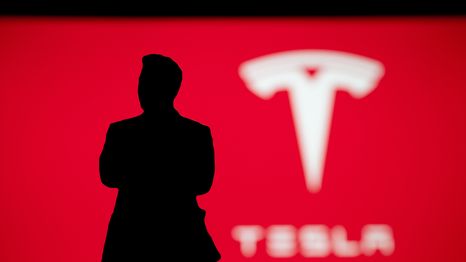 Tesla enfrenta una caída masiva de ventas en los últimos meses en comparación a la competencia