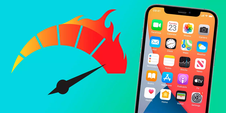 Un iPhone lento: 11 trucos para mejorar su rendimiento