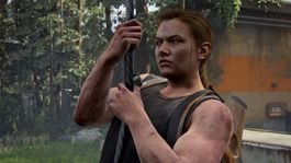 the last of us part 2: abby finalmente obtiene su propio trailer
