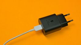 MDTech | Nuevo Cargador Samsung - Portada