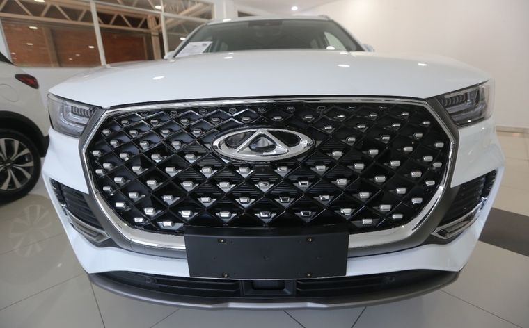 Chirey refuerza su posición en el mercado automotor mexicano