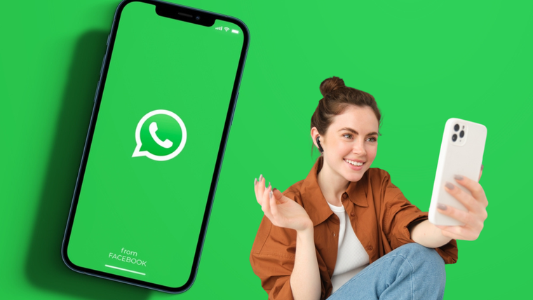 WhatsApp cambia en sus videollamadas