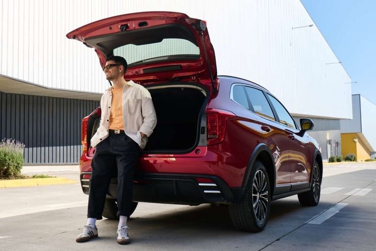 Conoce los SUVs con mayor volumen de ventas en México