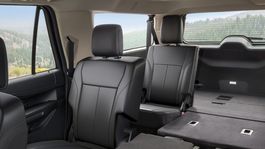 Ford Expedition 2024: el lujoso SUV de Ford