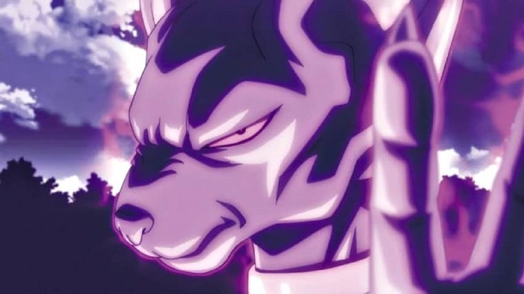 Bills en el universo de One Punch Man