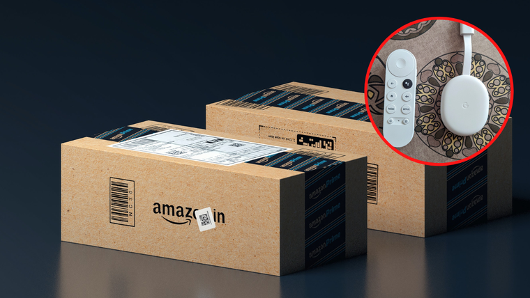 En este Black Friday podemos aprovechar grandes descuentos de Amazon.