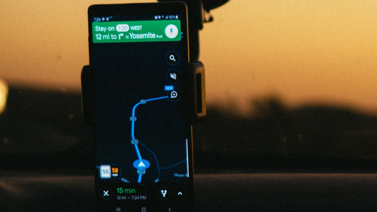 Con esta función, la navegación con Google Maps será con más beneficios para el usuario de Android.