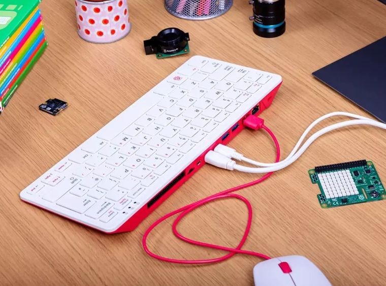 Primer ordenador para niños Primer ordenador para niños