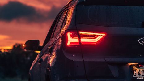 Estos son los SUV que deberías comprar antes que termine el año